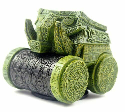 Stone Juggernaut - Tomb of Annihilation - 43/45 Rare